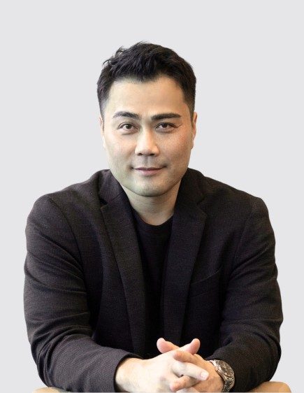 Photo of Joseph Woo, Executive Director - Reo Group Professional Services, Perth