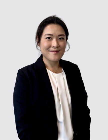 Natsumi Hickey, Delivery Partner - Reo Group Professional Services